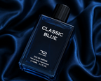 Classic Blue Men's Perfume – Long Lasting Eau De Parfum 100ml