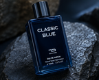 Classic Blue Men's Perfume – Long Lasting Eau De Parfum 100ml