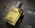 Infinia Pour Homme Eau De Toilette for Men – 100ml