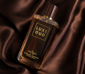Luxe Oud Luxury Perfume – Rich Woody & Oriental Scent | 100ml