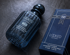 TRI LOOKED Pour Homme Perfume for Men – 100ml Eau De Parfum
