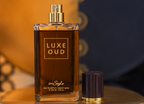 Luxe Oud Luxury Perfume – Rich Woody & Oriental Scent | 100ml